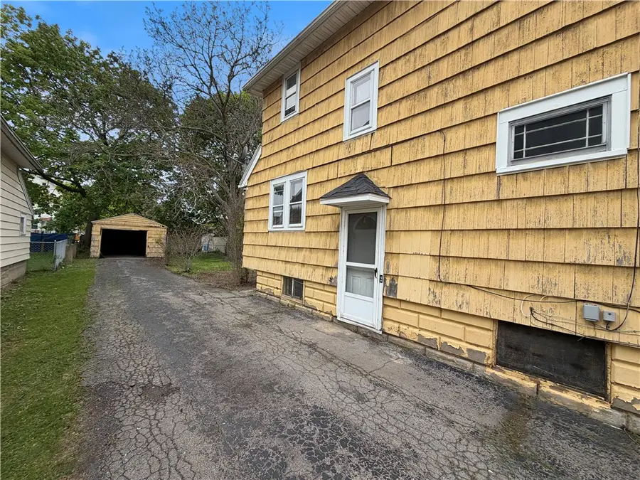 35 Wakefield Street, Rochester, NY 14621 - #3
