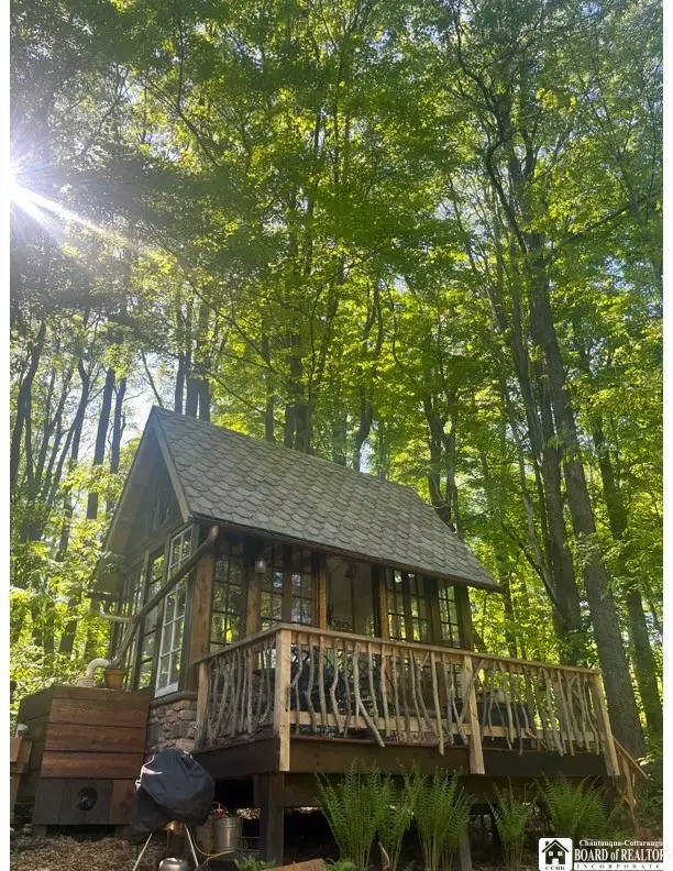 4442 Parker Road, Westfield, NY 14787 - #2