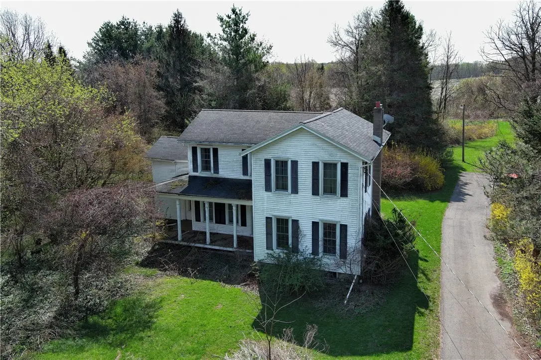 7310 Lake Road, Sodus, NY 14551 - #1