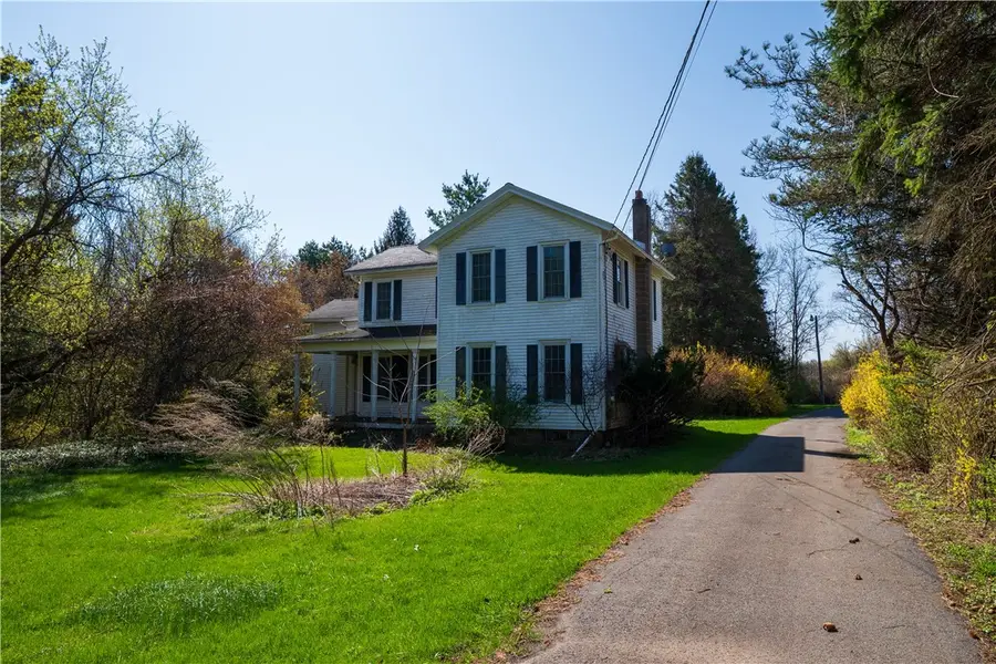 7310 Lake Road, Sodus, NY 14551 - #2