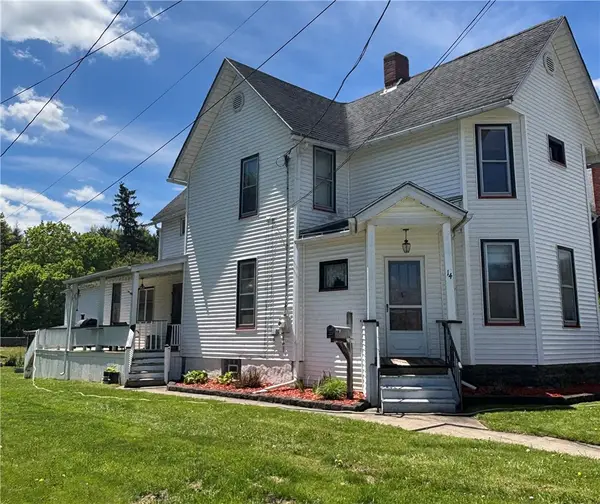 14 W Pine Street, Hornell, NY 14843