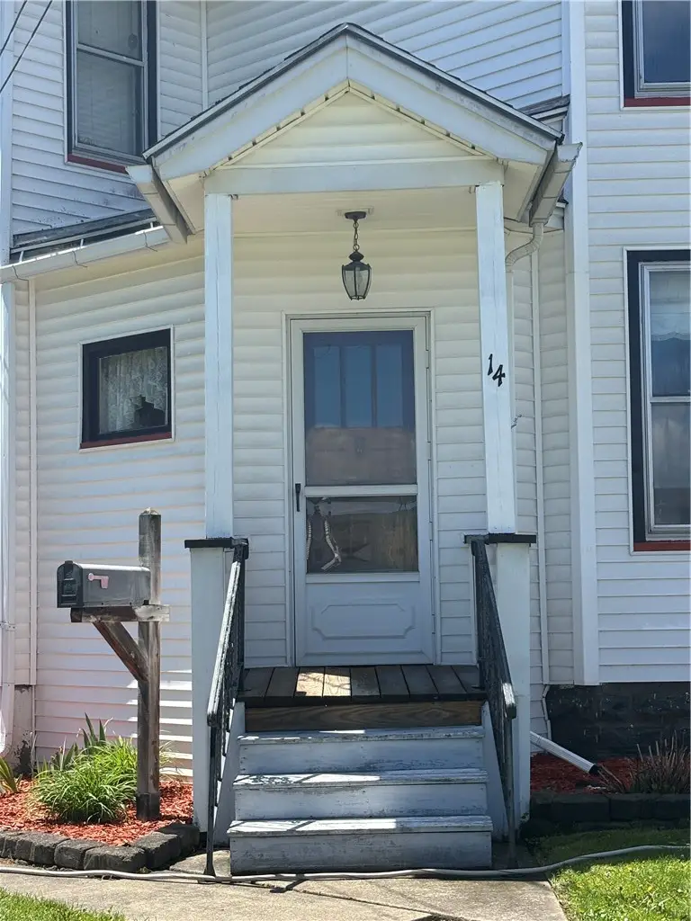 14 W Pine Street, Hornell, NY 14843 - #3