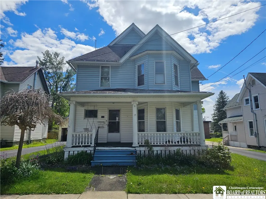 812 Bishop Street, Olean, NY 14760 - #1