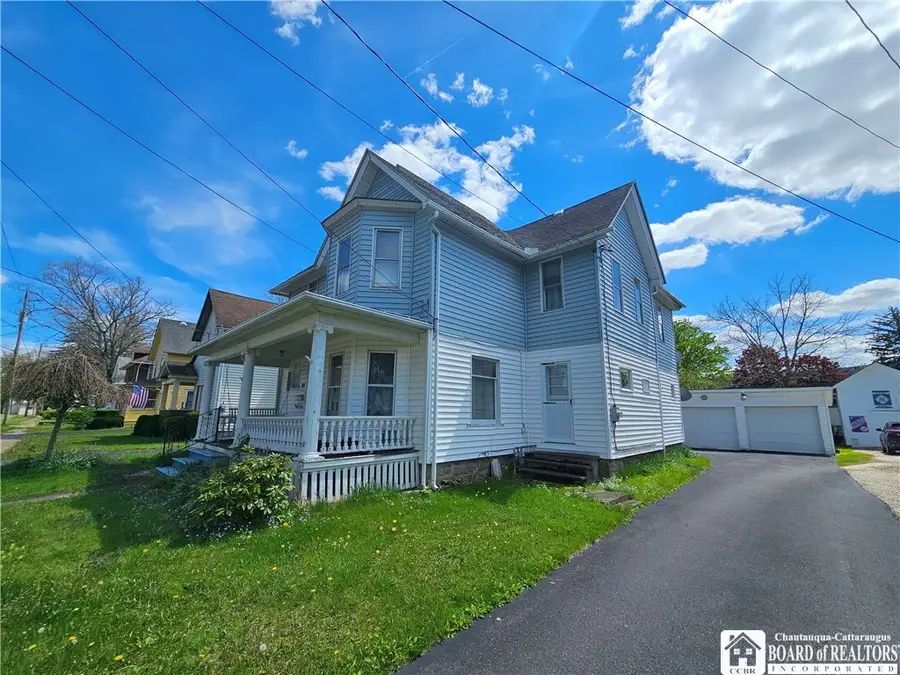 812 Bishop Street, Olean, NY 14760 - #3