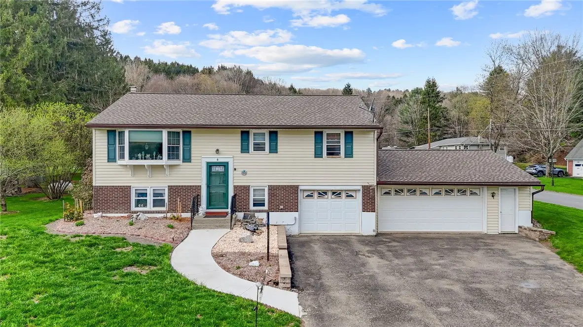 4 Preston Drive, Glen Aubrey, NY 13777 - #1