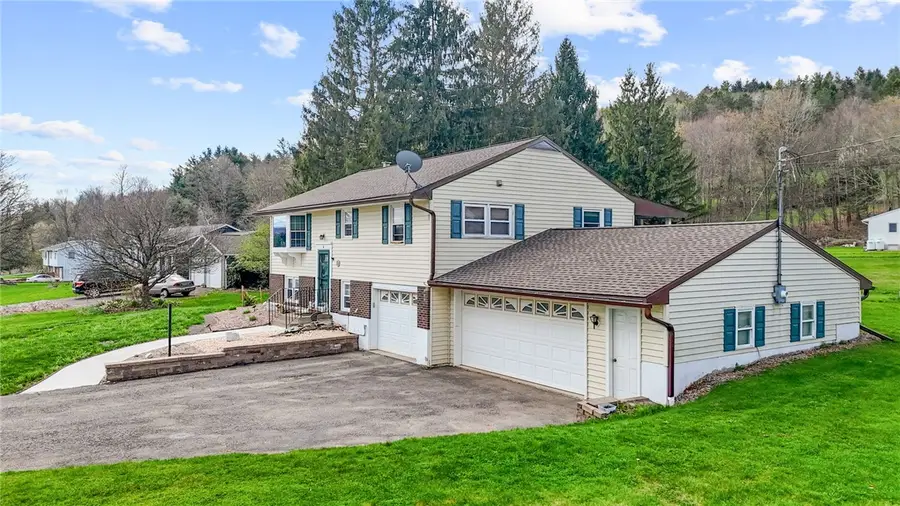 4 Preston Drive, Glen Aubrey, NY 13777 - #2