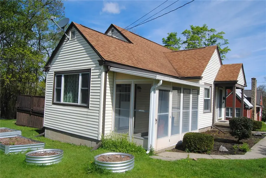 219 N Elk Avenue, Kane, PA 16735 - #3