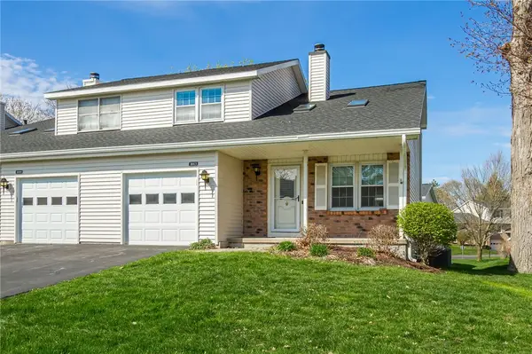 1013 Cunningham Drive, Victor, NY 14564