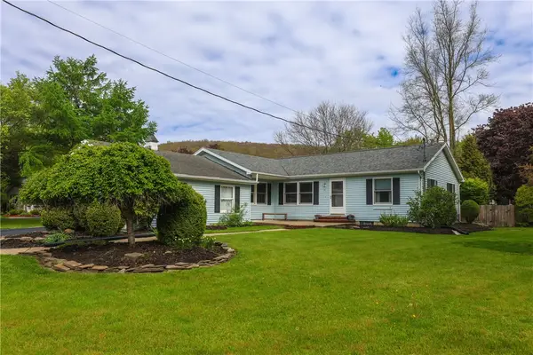 41 Lloyd Drive, Horseheads, NY 14845