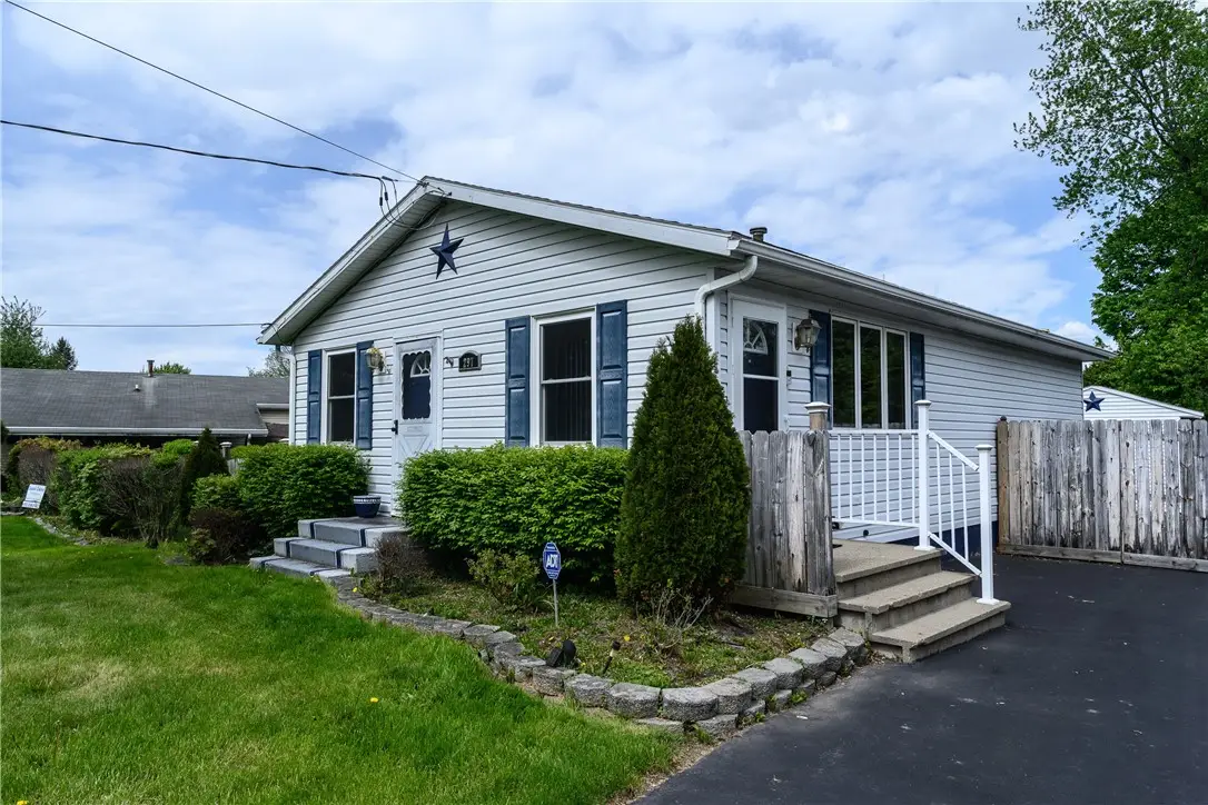 297 Universal Avenue, Elmira, NY 14904 - #1