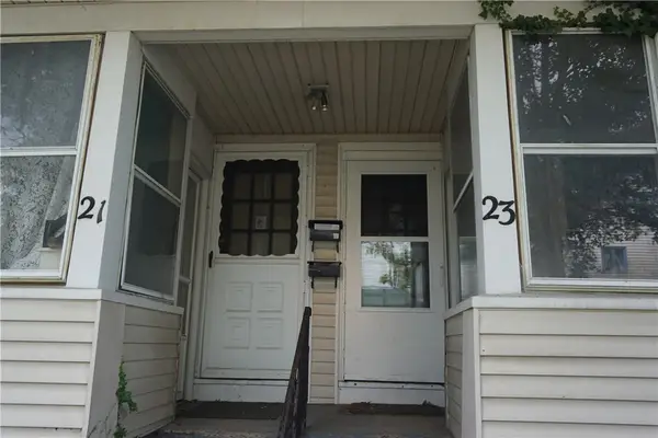 21-23 Portage Street, Rochester, NY 14621