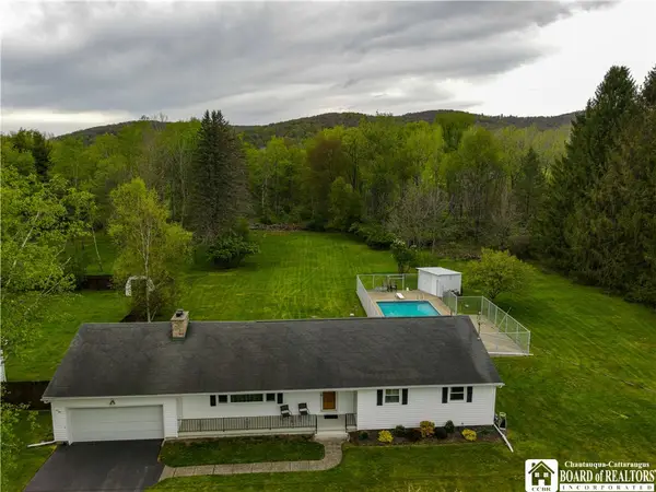 3402 Fortune Drive, Allegany, NY 14706
