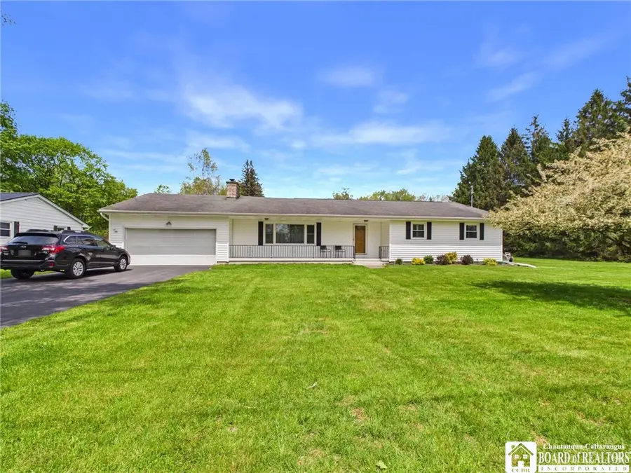 3402 Fortune Drive, Allegany, NY 14706 - #2