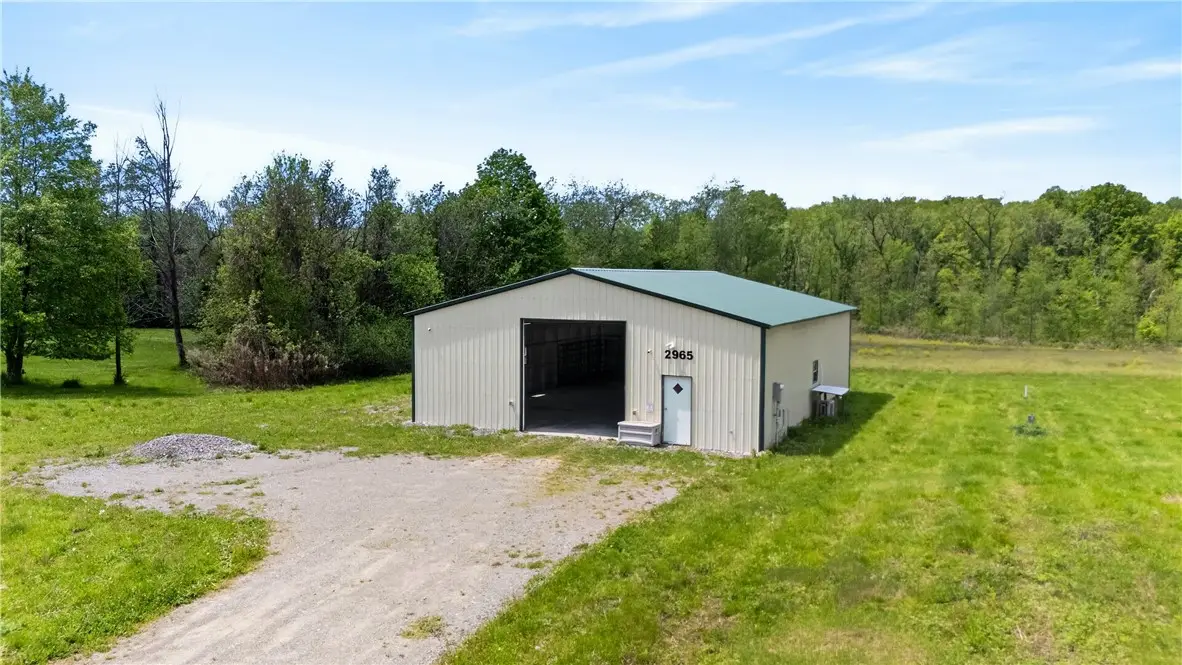 2965 Route 21, Palmyra, NY 14522 - #1