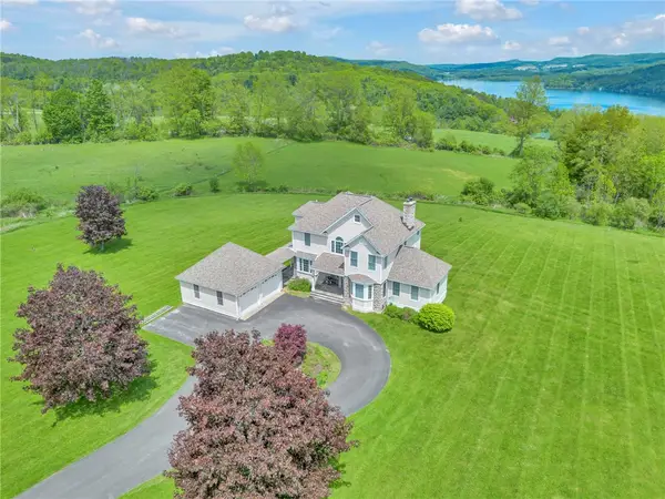 153 Reiss Road, Cooperstown, NY 13326