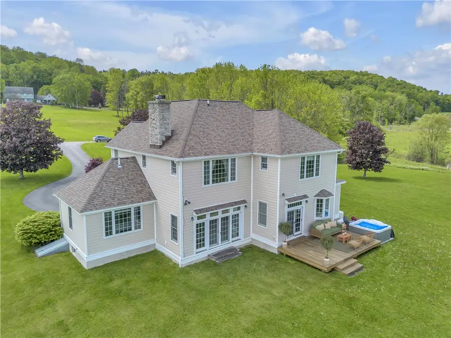 153 Reiss Road, Cooperstown, NY 13326 - #3