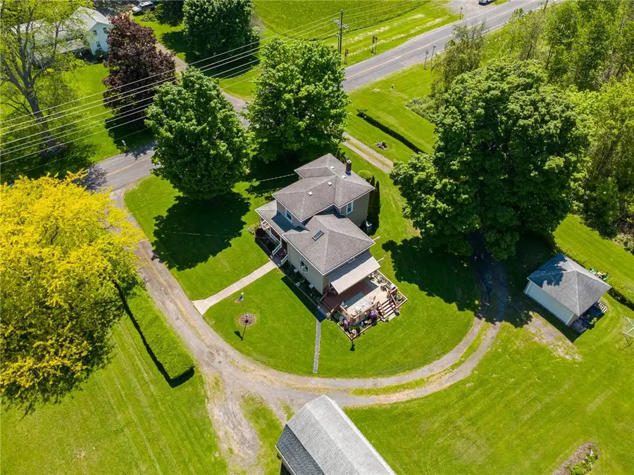 11805 Wilson Street, Wolcott, NY 14590 - #2