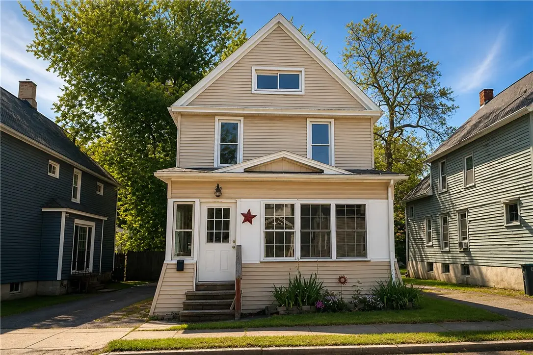 24 Rose Street, Geneva, NY 14456 - #1