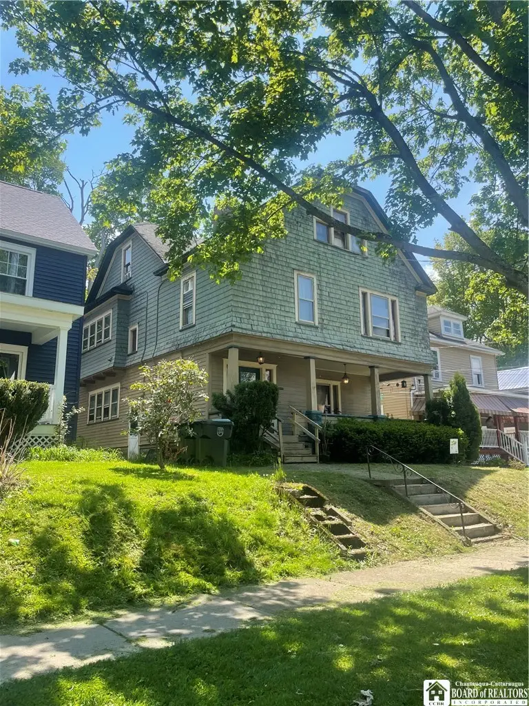 1142 Prendergast Avenue, Jamestown, NY 14701 - #1