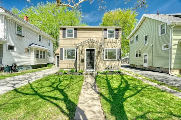 178 Scottsville Road, Rochester, NY 14611
