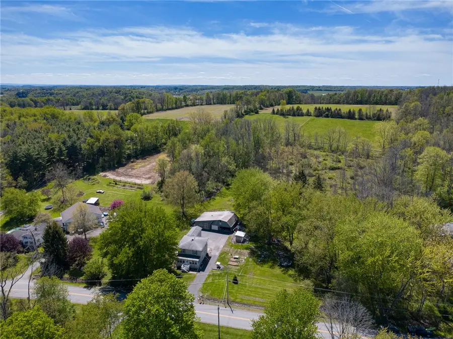 5443 Russell Road, Marion, NY 14505 - #2
