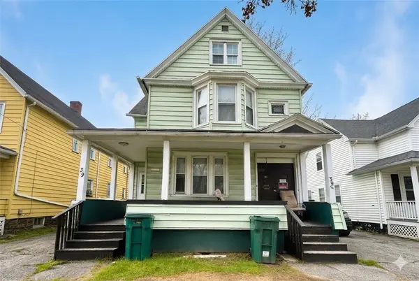 39 Austin Street #39, Rochester, NY 14606