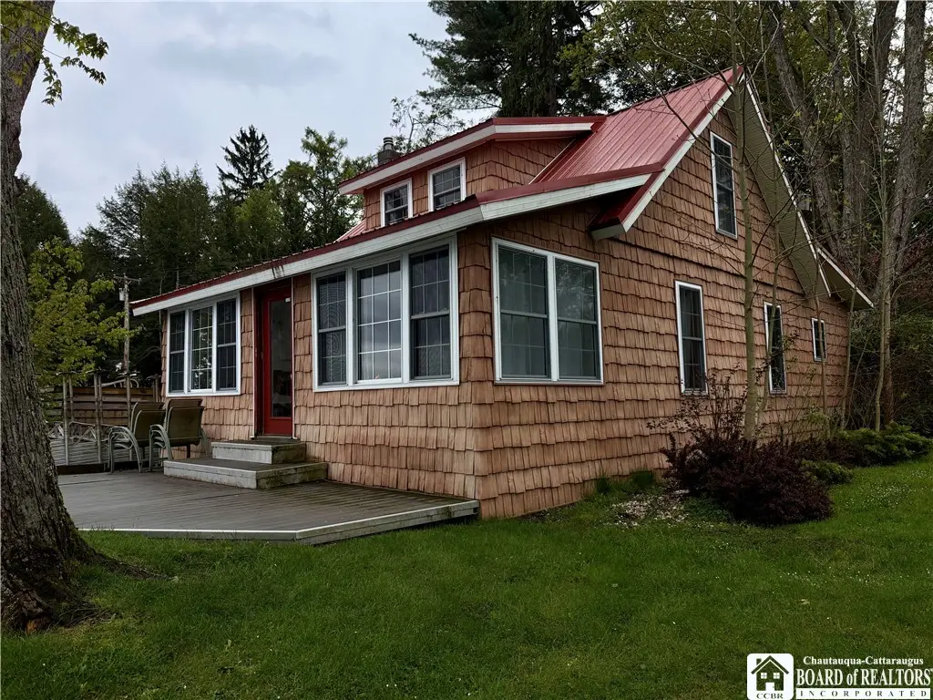 4068 Traction Road, Mayville, NY 14757 - #1