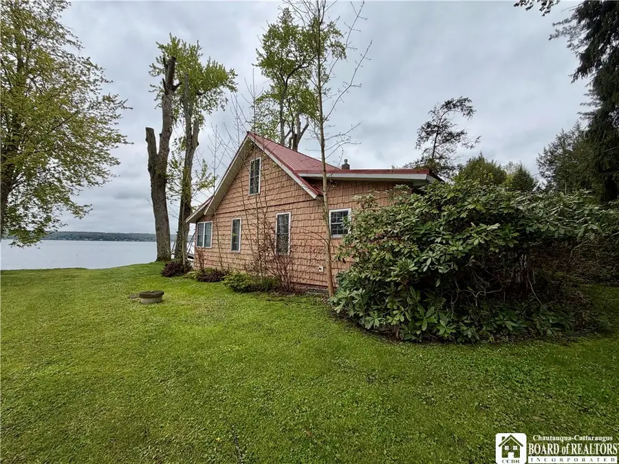 4068 Traction Road, Mayville, NY 14757 - #2