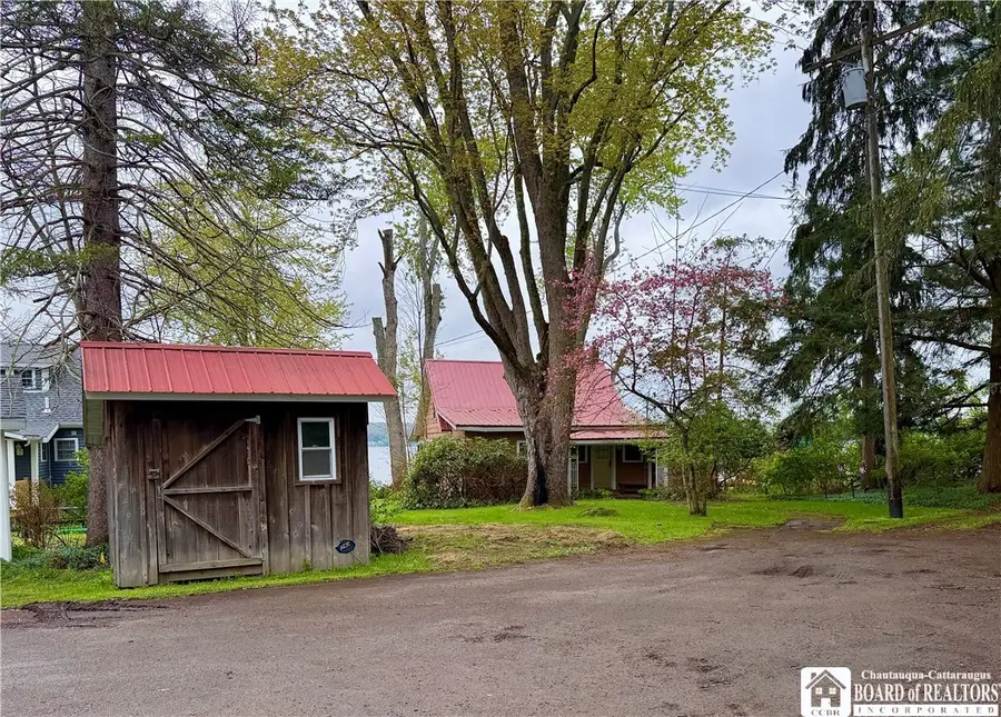 4068 Traction Road, Mayville, NY 14757 - #3