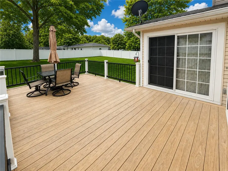 1240 Canandaigua Road, Palmyra, NY 14522 - #2