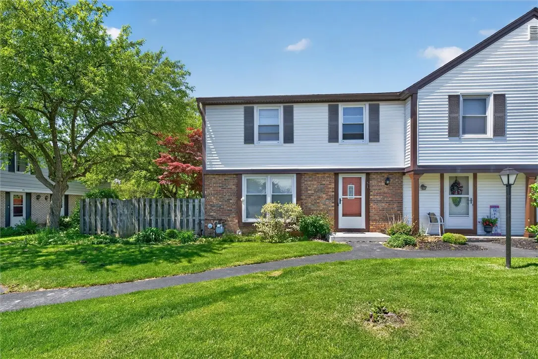 51 Springwood Drive, Webster, NY 14580 - #1
