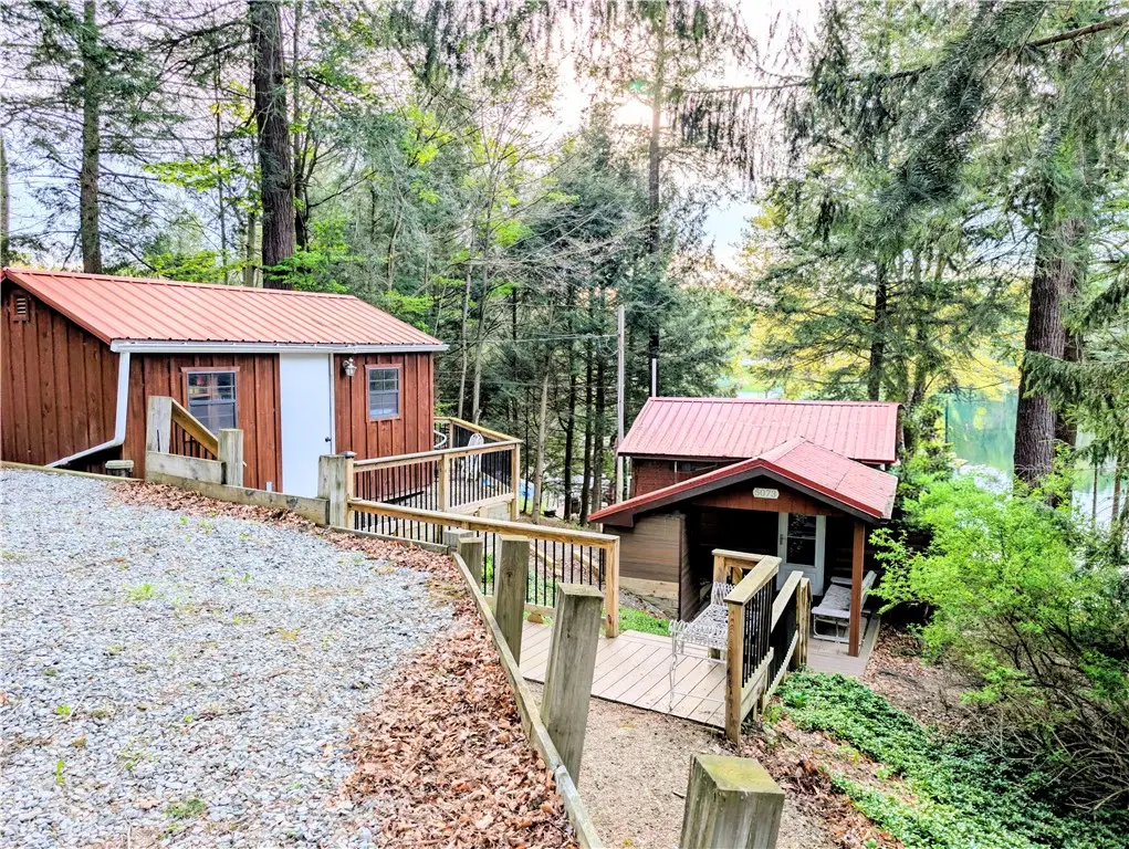 5073 Camp Rathbun Road, Bath, NY 14810 - #1