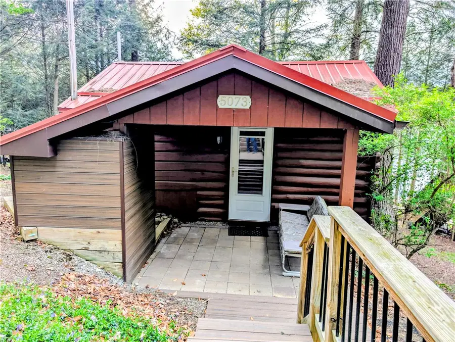 5073 Camp Rathbun Road, Bath, NY 14810 - #2