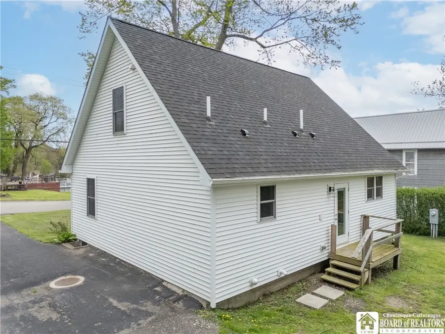 22 High Street, Cassadaga, NY 14718 - #3