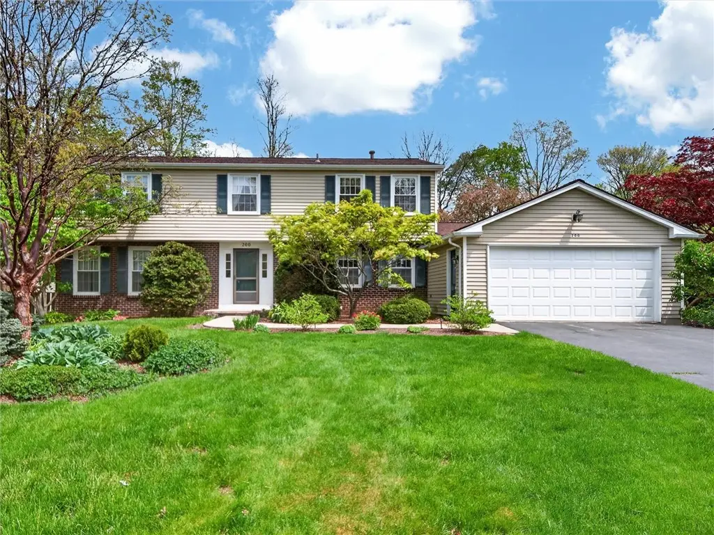 200 Orchard Creek Lane, Rochester, NY 14612 - #1