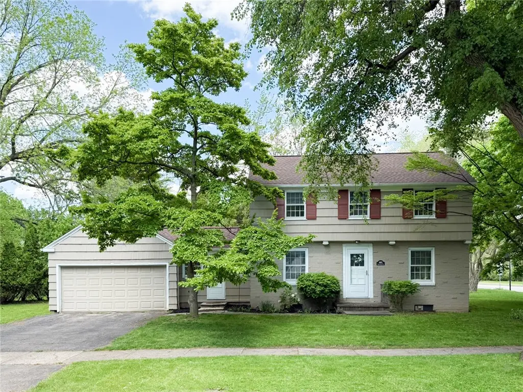 480 Newton Drive, Rochester, NY 14618 - #1