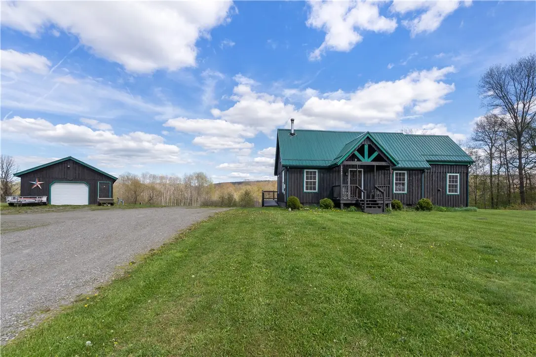 9840 State Route 53, Prattsburgh, NY 14873 - #1