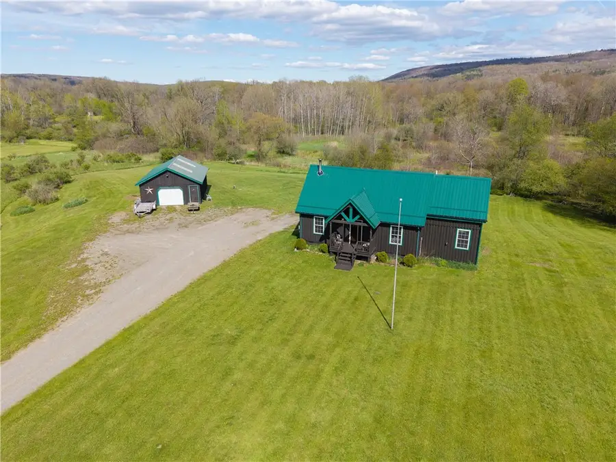 9840 State Route 53, Prattsburgh, NY 14873 - #2