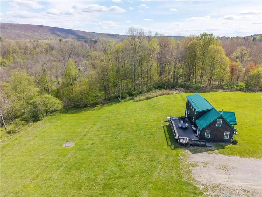 9840 State Route 53, Prattsburgh, NY 14873 - #3