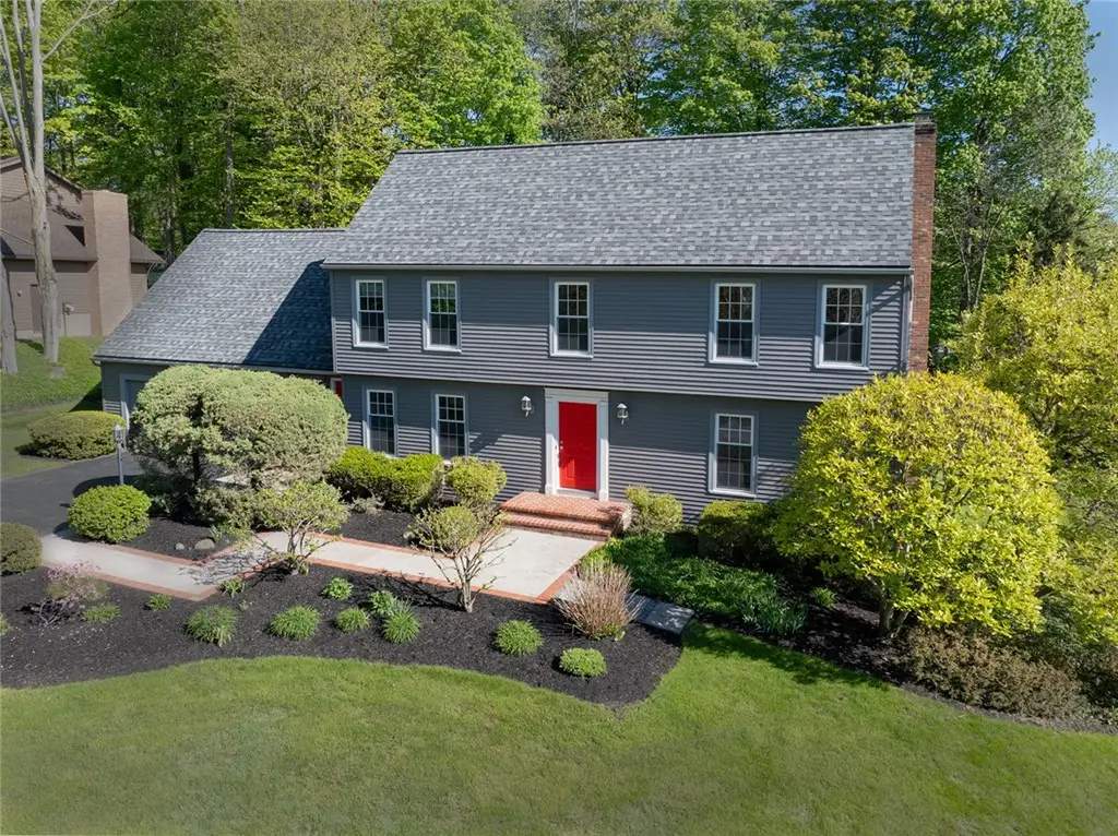 18 High Hill Drive, Pittsford, NY 14534 - #1