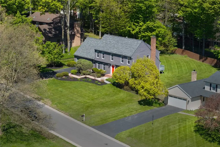 18 High Hill Drive, Pittsford, NY 14534 - #3