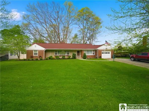 133 E Virginia Boulevard, Jamestown, NY 14701