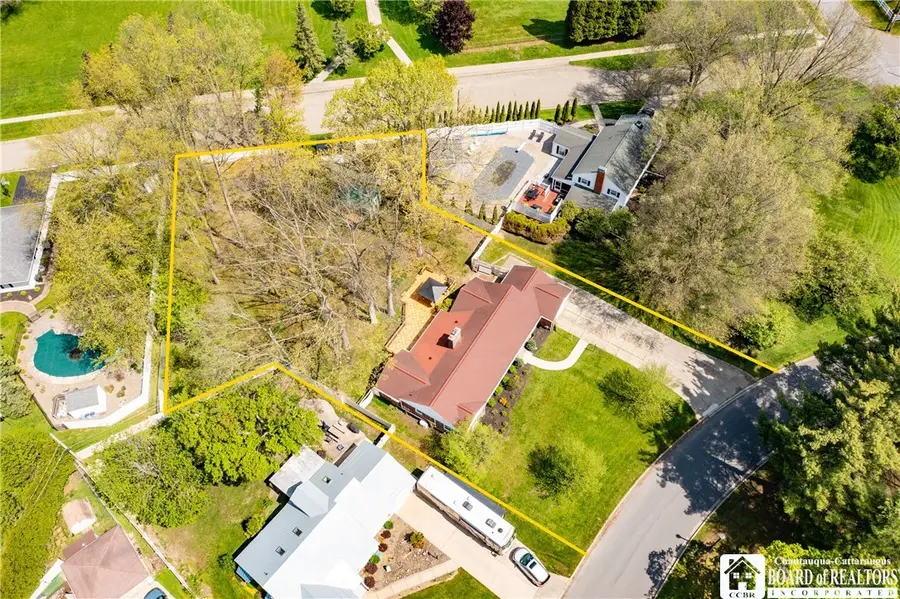 133 E Virginia Boulevard, Jamestown, NY 14701 - #3