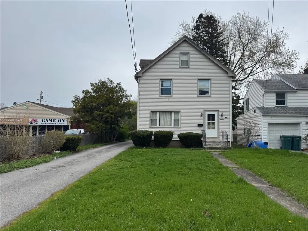 2662 Dewey Avenue, Rochester, NY 14616 - #1