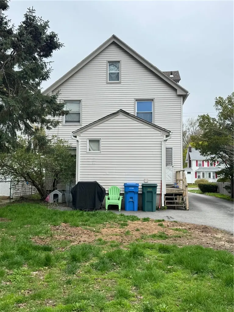 2662 Dewey Avenue, Rochester, NY 14616 - #2