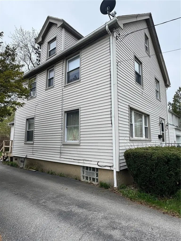 2662 Dewey Avenue, Rochester, NY 14616 - #3