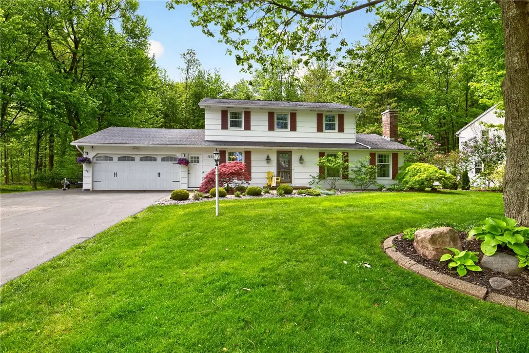 1253 Holley Road, Webster, NY 14580 - #1