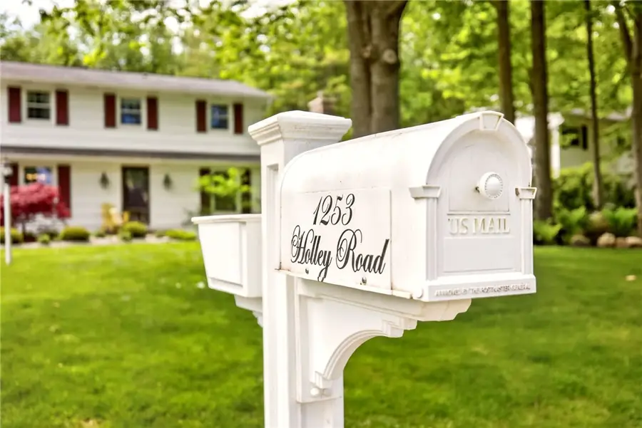 1253 Holley Road, Webster, NY 14580 - #2