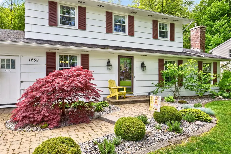 1253 Holley Road, Webster, NY 14580 - #3