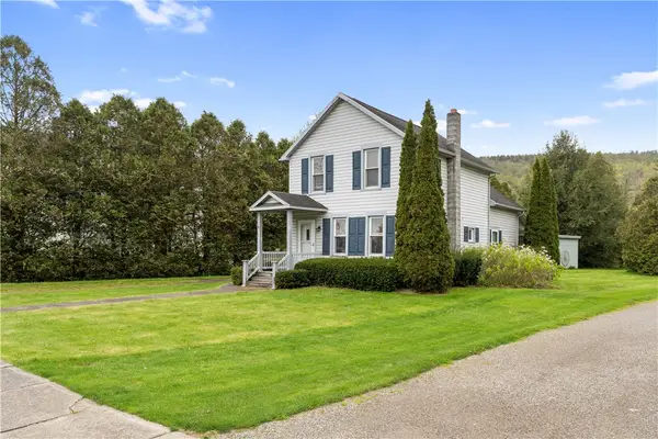 79 S Main Street, Avoca, NY 14809